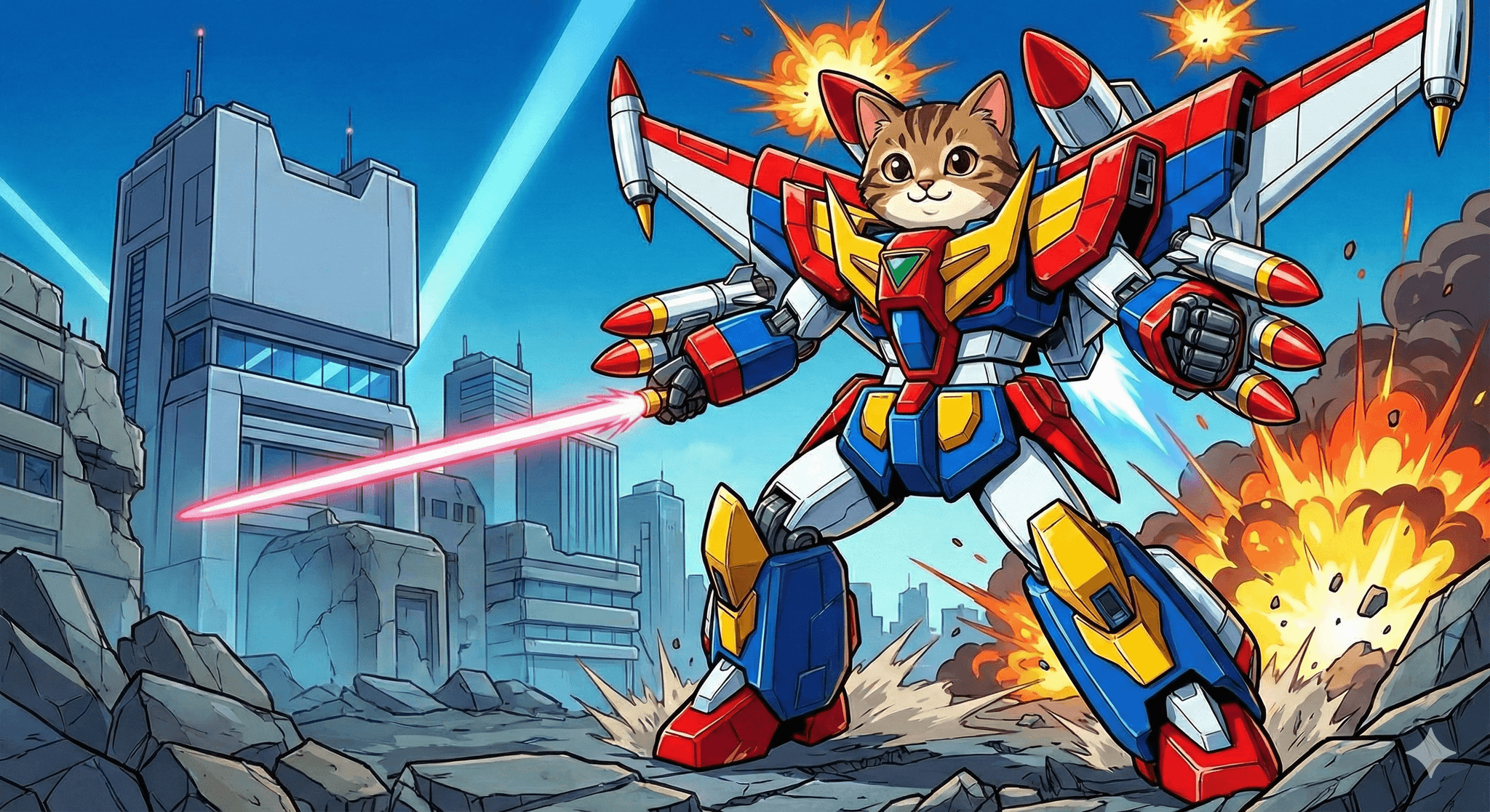 個人開発者タケシ