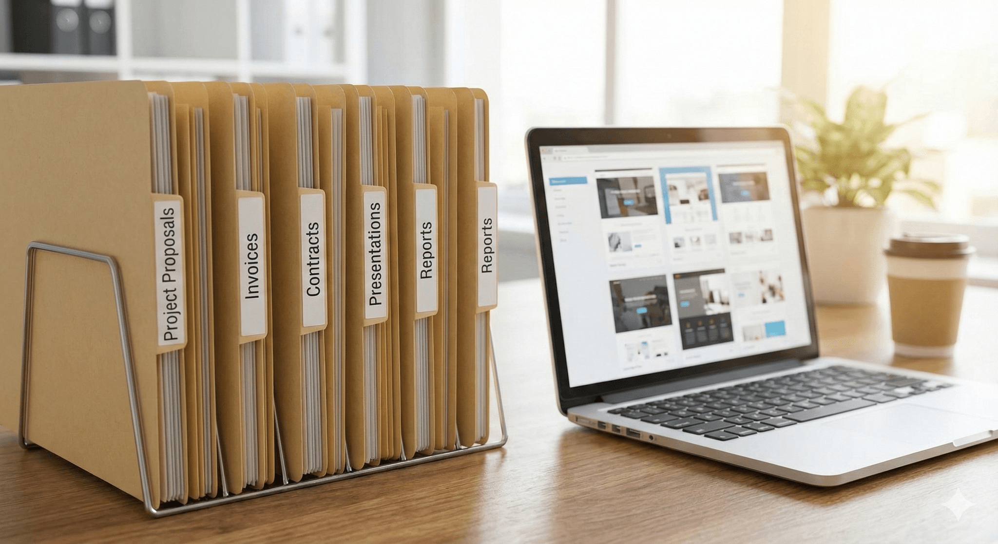 ビジネステンプレート屋